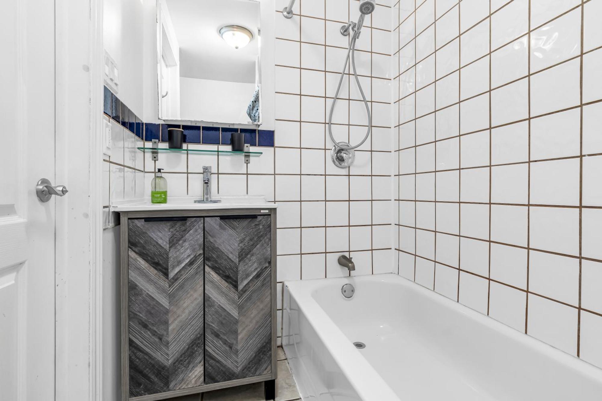 Beautiful 3-Bedrooms In Heart Of Plateau Mont-Royal Montréal Exterior foto