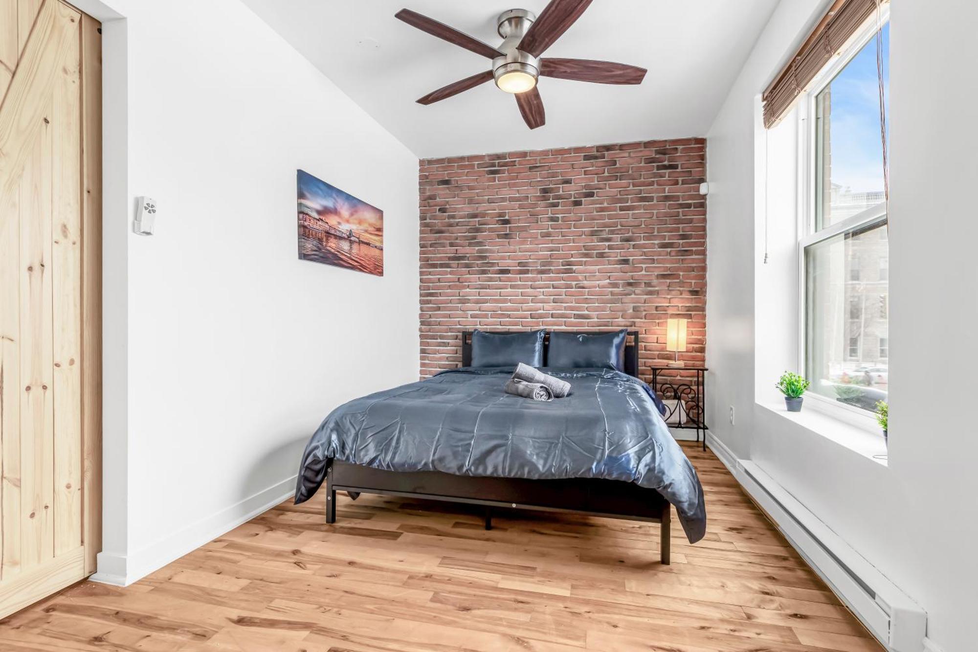 Beautiful 3-Bedrooms In Heart Of Plateau Mont-Royal Montréal Exterior foto