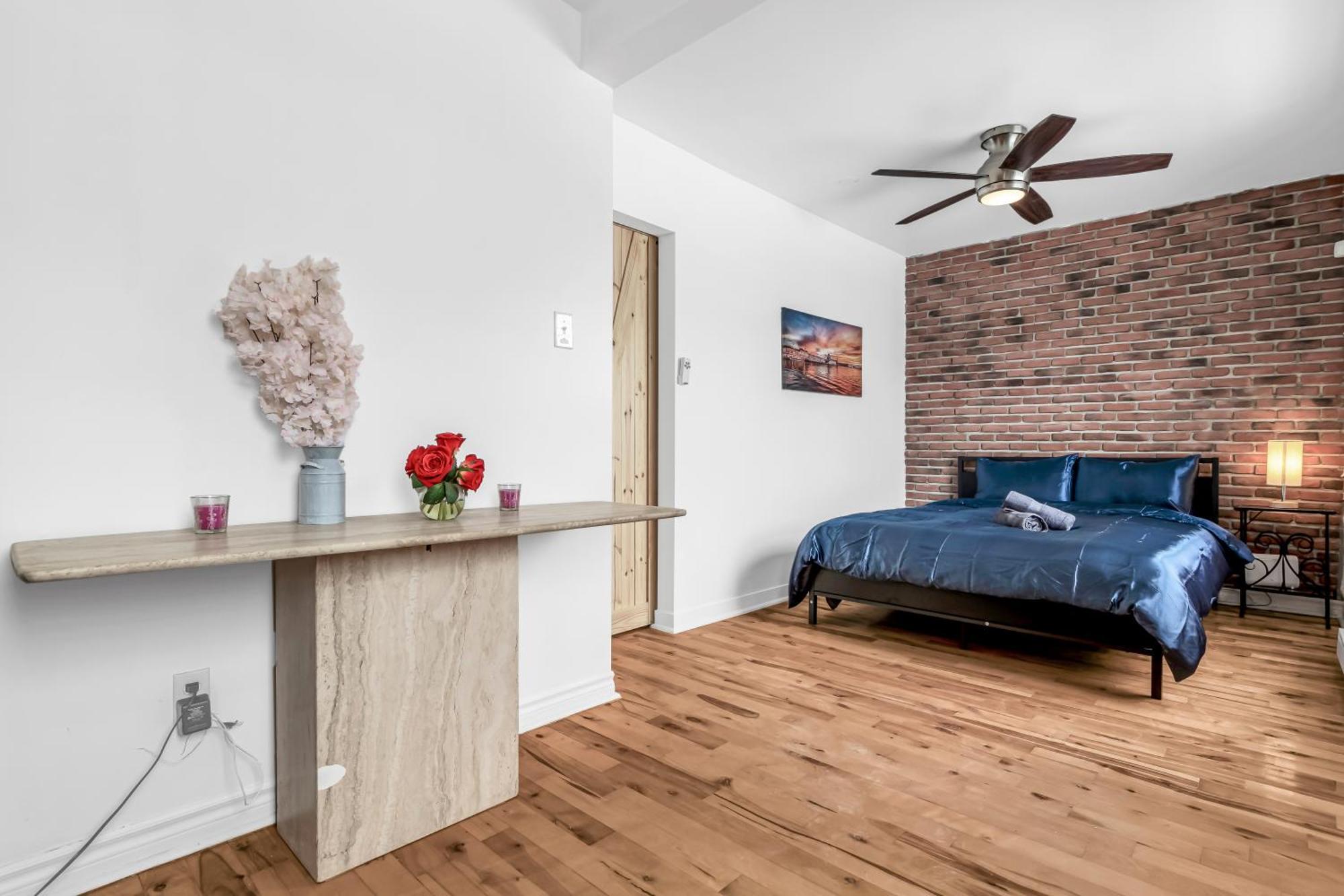 Beautiful 3-Bedrooms In Heart Of Plateau Mont-Royal Montréal Exterior foto
