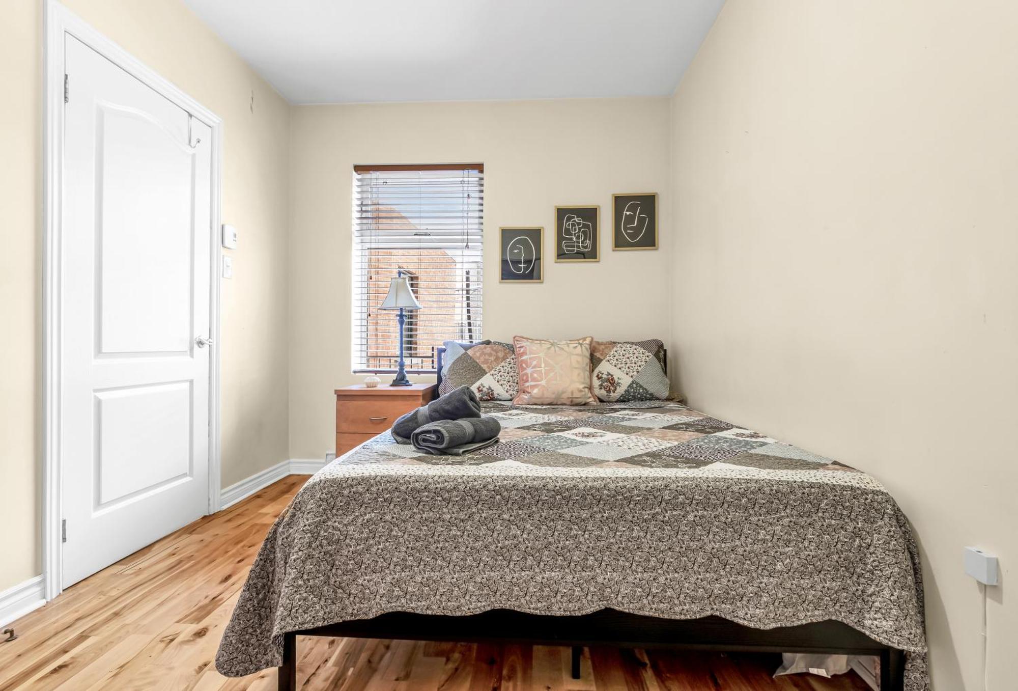 Beautiful 3-Bedrooms In Heart Of Plateau Mont-Royal Montréal Exterior foto